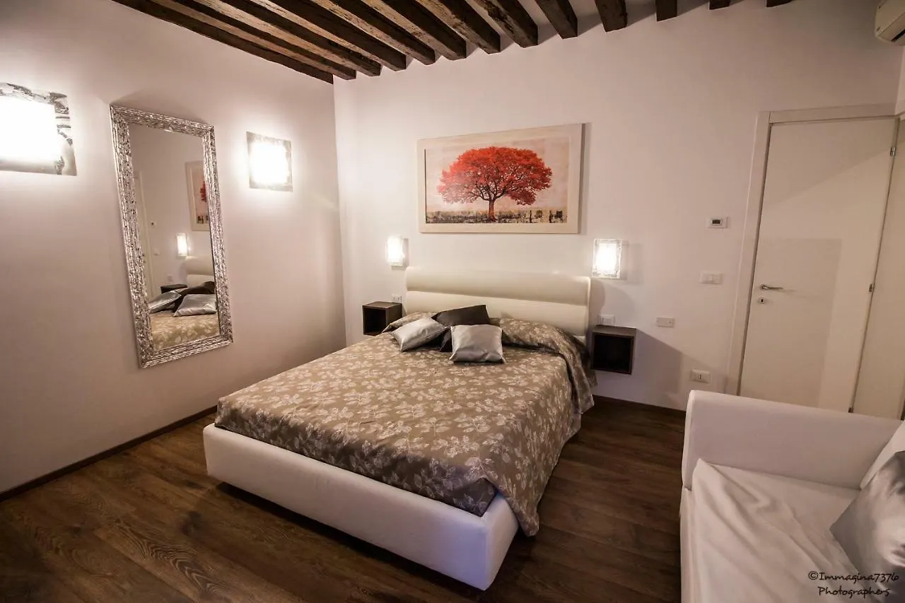 Silver Suite location