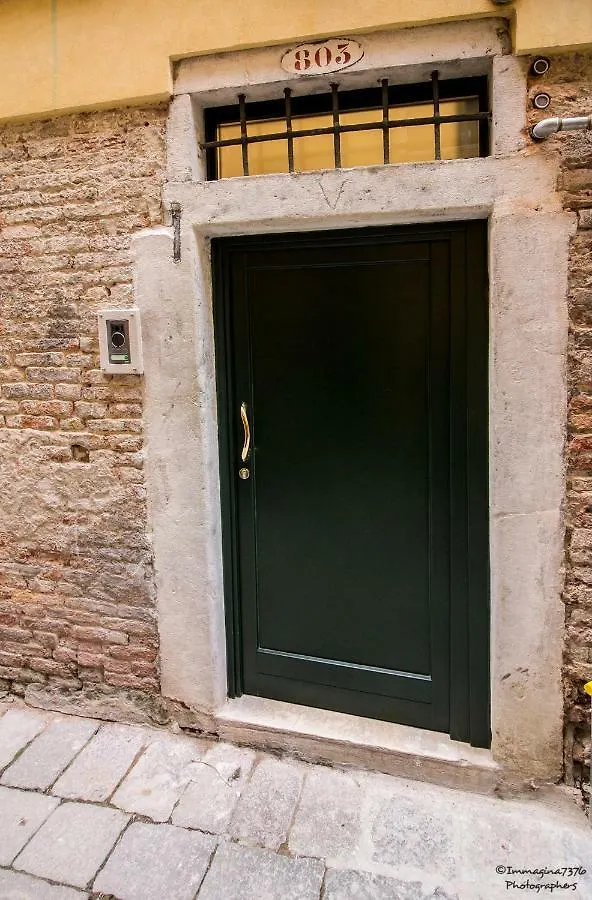 Silver Suite Venise