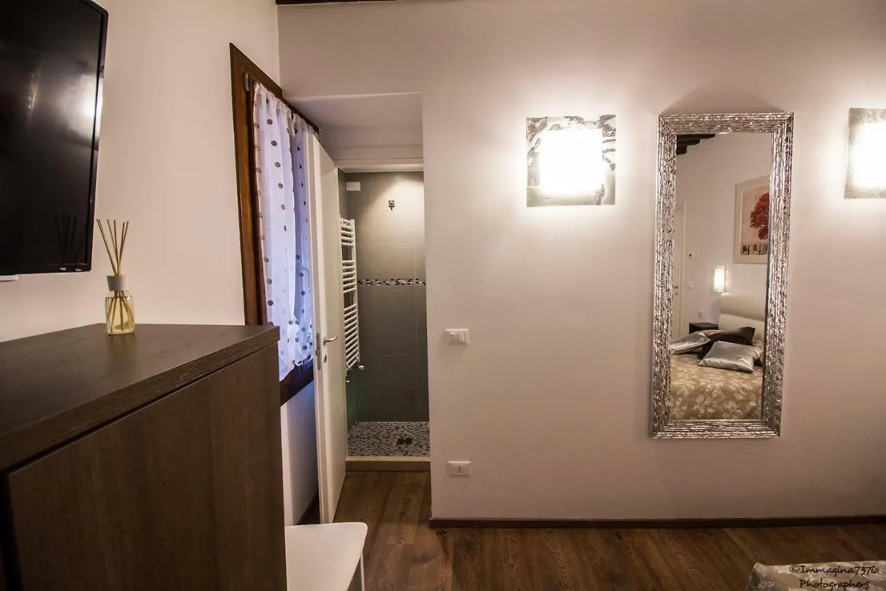 Silver Suite Venise Italie