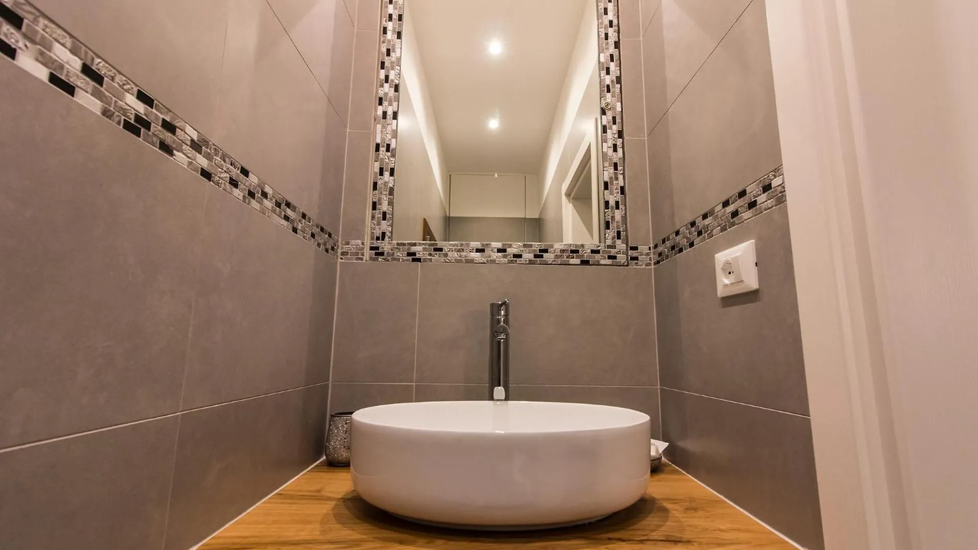 Silver Suite Venise Italie