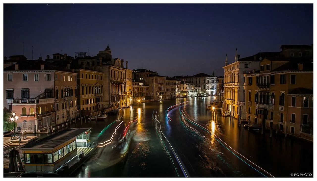 Silver Suite Venise