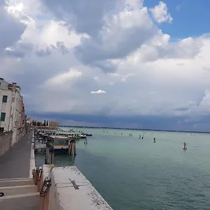 Apartment Golden Place, Venedig