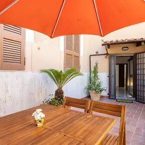 Casa Gianni 5 Stelle With Garden , Rome Italie