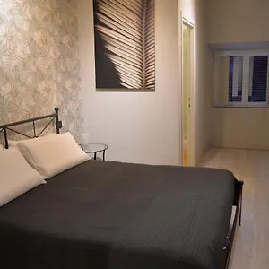 Xx Settembre - Casa Datti , Rome Italie