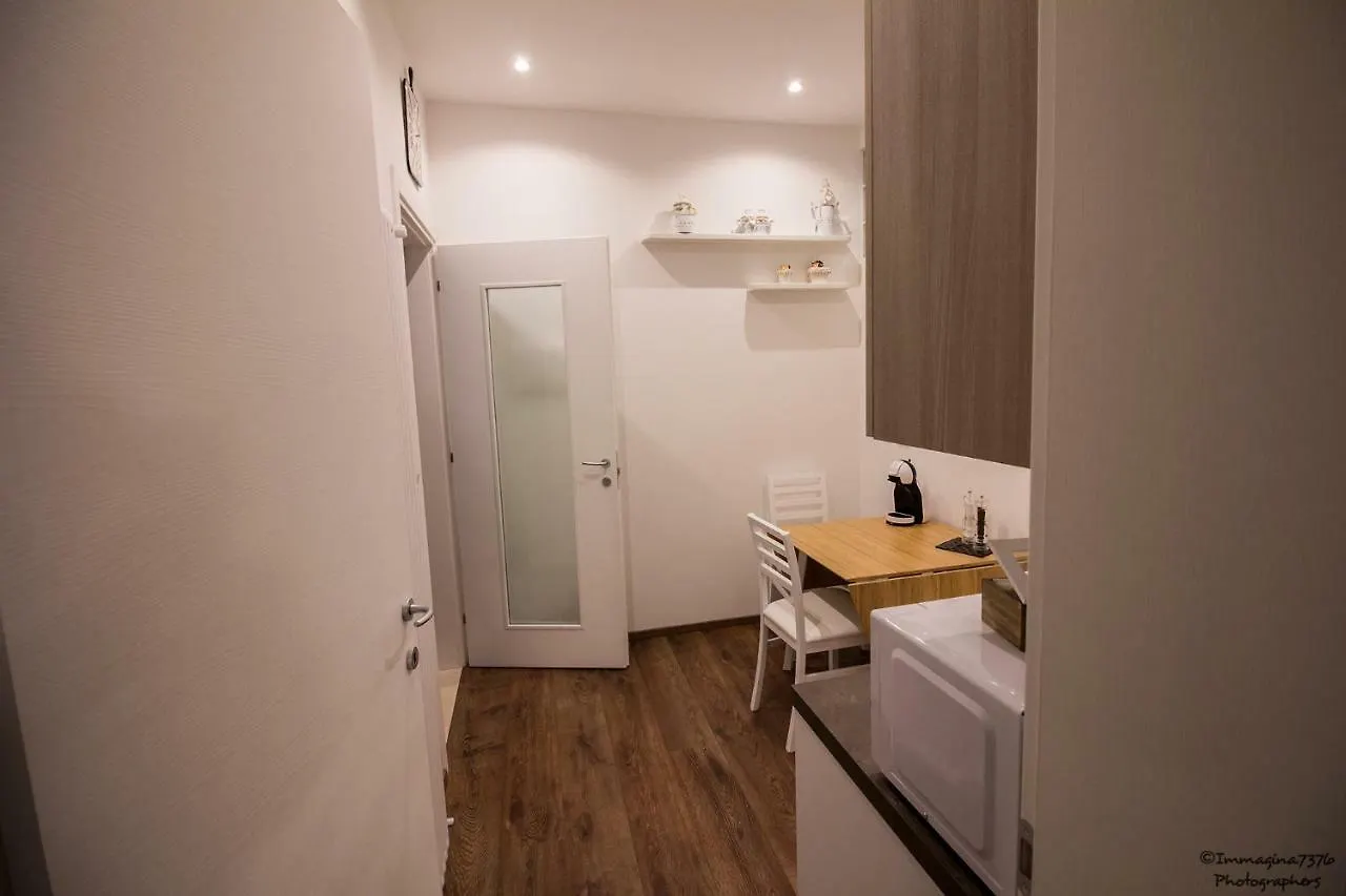Silver Suite Venise 0*,  Italie