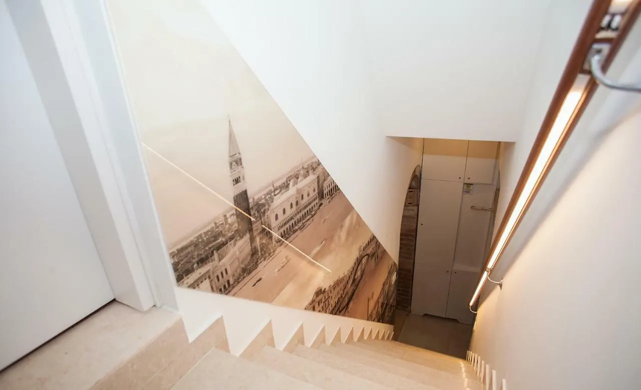 Apartment Silver Suite Venice